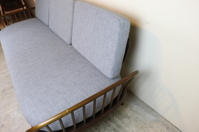 ercol　アーコール　スタジオカウチ　デイベッド　オールドコロニアル