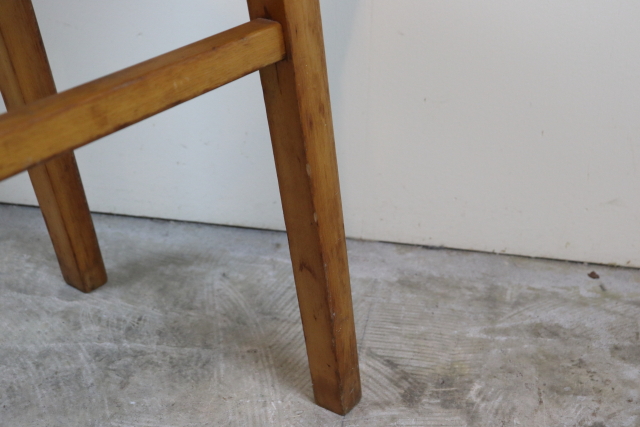 イギリス　ヴィンテージ　チェア　レトロ　ポップ