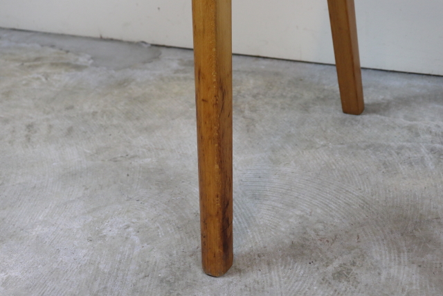 イギリス　ヴィンテージ　チェア　レトロ　ポップ