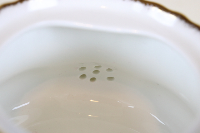 ロイヤルアルバート　オールドカントリーローズ　ヴィンテージ　ポット　イギリス　バラ