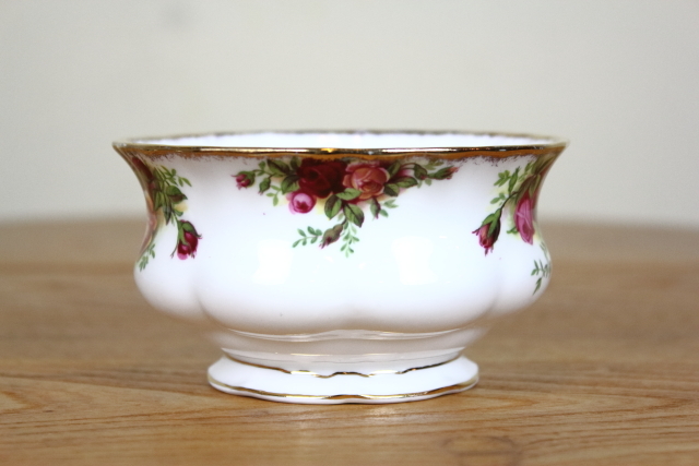 ロイヤルアルバート ROYAL ALBERT オールドカントリーローズ