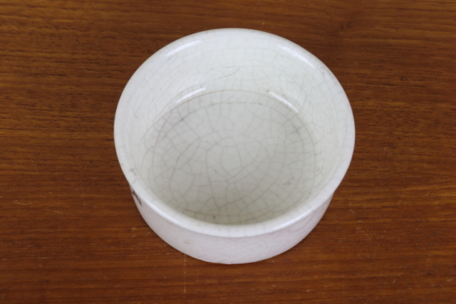 イギリス　アンティーク　ミートジャー　ミートポット　ヴィンテージ　トレイ