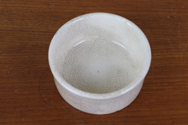 イギリス　アンティーク　ミートジャー　ミートポット　ヴィンテージ　トレイ