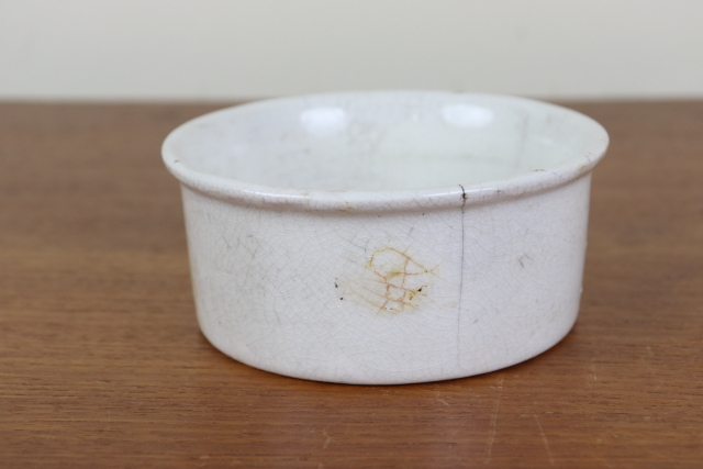 Boots Cash Chemists 陶器トレイ　アンティーク　イギリス Boots Cash Chemists 陶器トレイ アンティーク イギリス