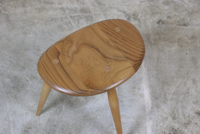 イギリス アーコール社 ercol ネストテーブルSサイズ コーヒーテーブル