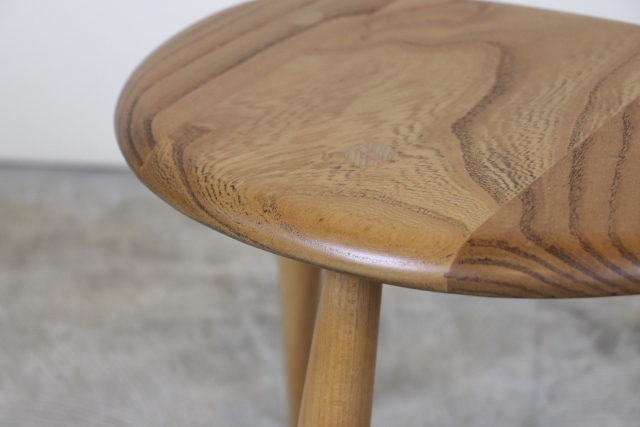 イギリス アーコール社 ercol ネストテーブルSサイズ コーヒーテーブル