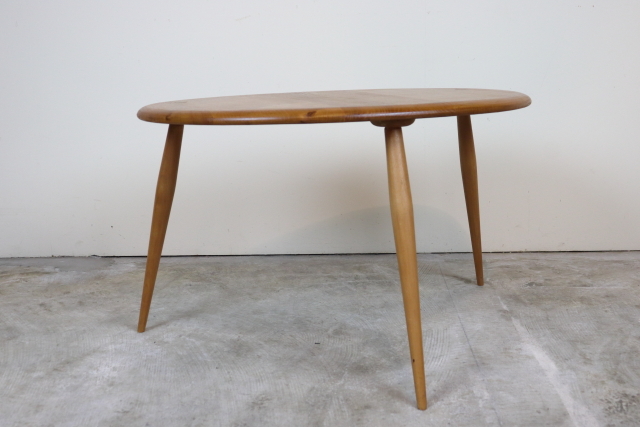 イギリス アーコール社 ercol ネストテーブル さ10-4