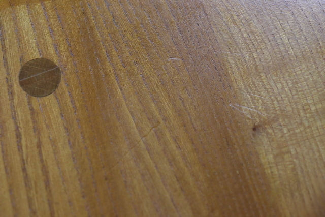 ercol　アーコール　ネストテーブル　コーヒーテーブル　ヴィンテージ