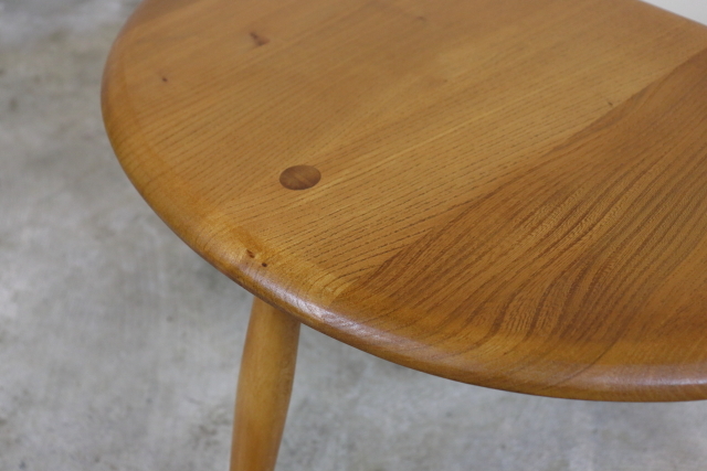 イギリス アーコール社 ercol ネストテーブル さ10-4