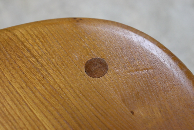 ercol　アーコール　ネストテーブル　コーヒーテーブル　ヴィンテージ