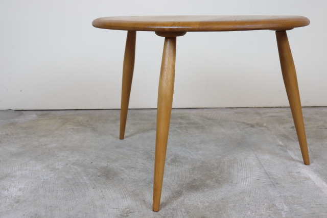 ercol　アーコール　ネストテーブル　コーヒーテーブル　ヴィンテージ