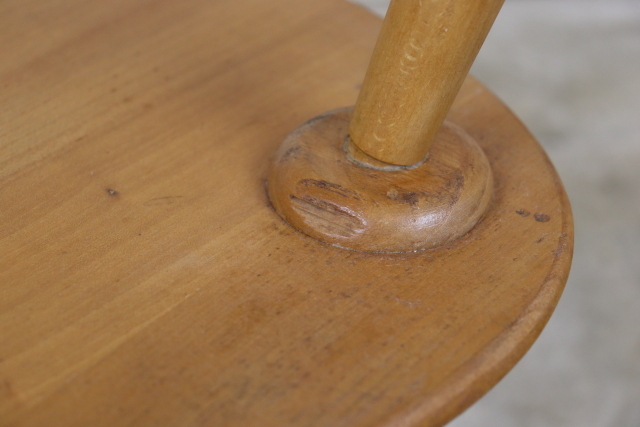 ercol　アーコール　ネストテーブル　コーヒーテーブル　ヴィンテージ