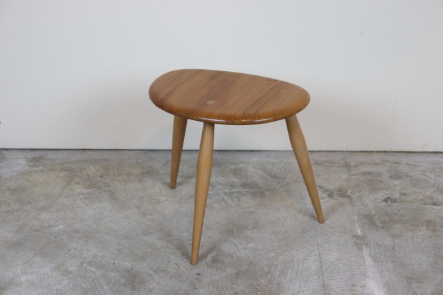 ERCOL 『pebble』　ネストテーブル アーコール ペブル ネスト テーブル / ercol 'pebble' nest of