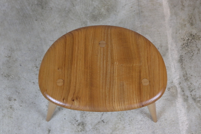 レア 希少 アーコール　ネストテーブル イギリス アーコール社 ercol ネストテーブル さ10-3