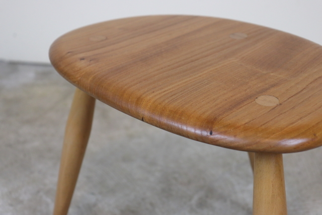 ercol　アーコール　ネストテーブル　コーヒーテーブル　ヴィンテージ