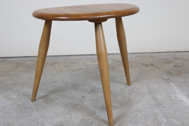 ercol　アーコール　ネストテーブル　コーヒーテーブル　ヴィンテージ