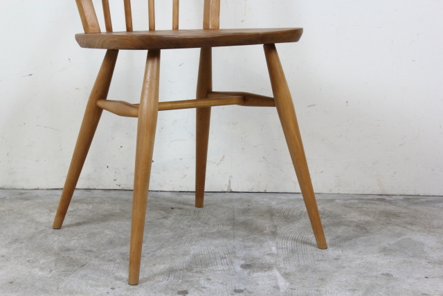 ercol　アーコール　フープバックチェア