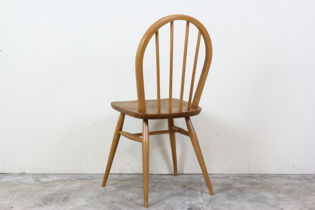 ercol　アーコール　フープバックチェア