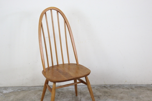 ercol　アーコール　クエーカーチェア