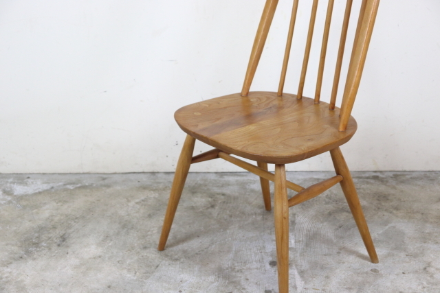 ercol　アーコール　クエーカーチェア