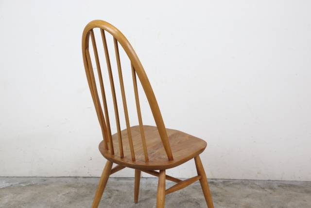 ercol　アーコール　クエーカーチェア