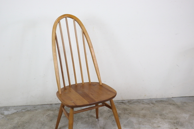 ercol　アーコール　クエーカーチェア