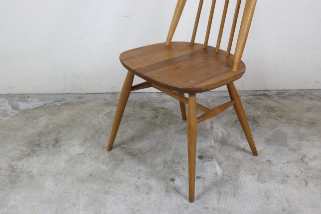 ercol　アーコール　クエーカーチェア