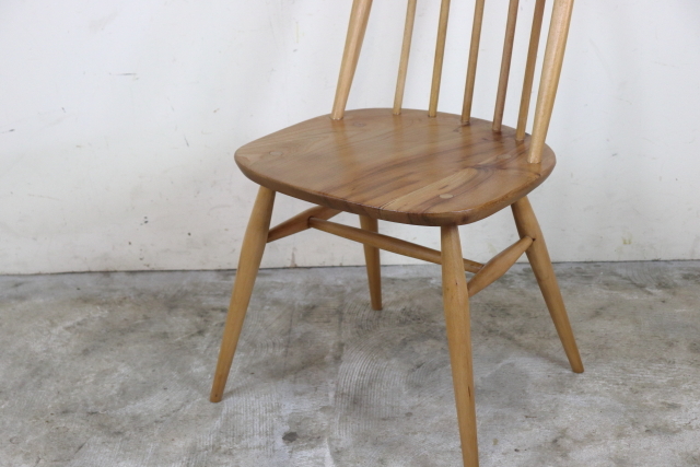 ercol　アーコール　クエーカーチェア