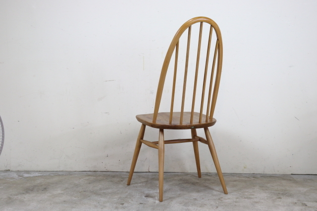 ercol　アーコール　クエーカーチェア