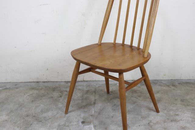 ercol　アーコール　クエーカーチェア
