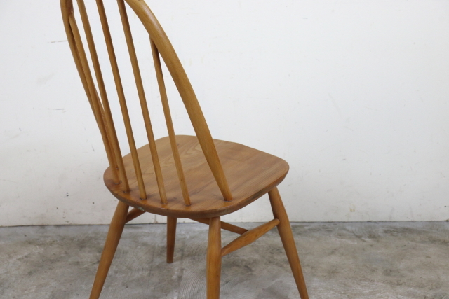 ercol　アーコール　クエーカーチェア