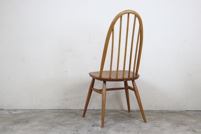 ercol　アーコール　クエーカーチェア