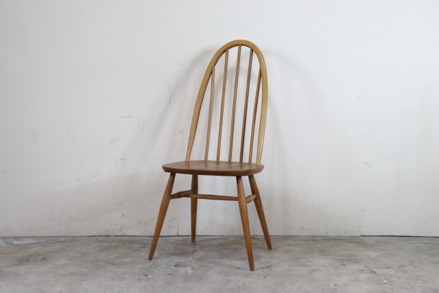 ercol　アーコール　クエーカーチェア