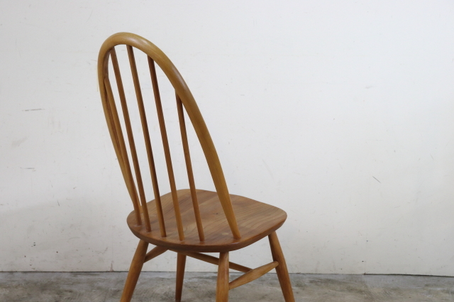 ercol　アーコール　クエーカーチェア