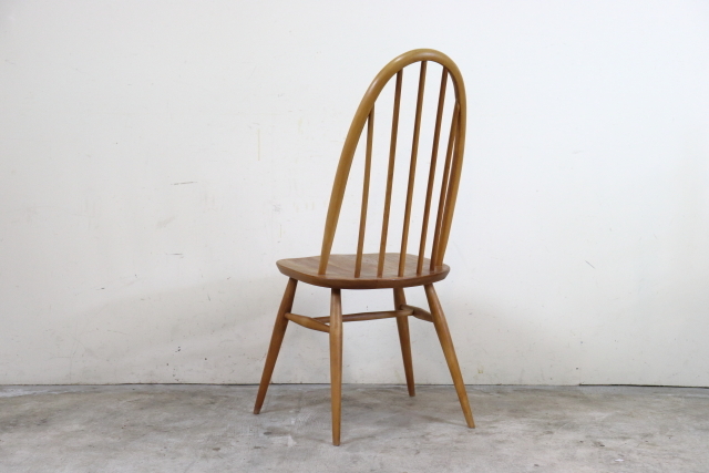 ercol　アーコール　クエーカーチェア