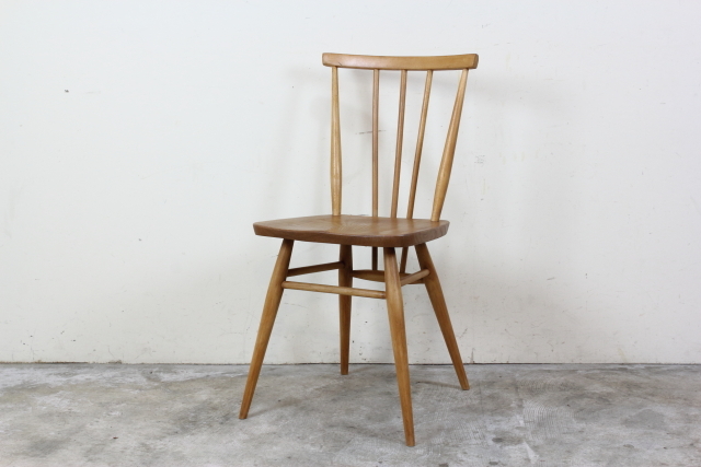 ercol　アーコール　スティックバックチェア