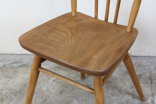 ercol　アーコール　スティックバックチェア