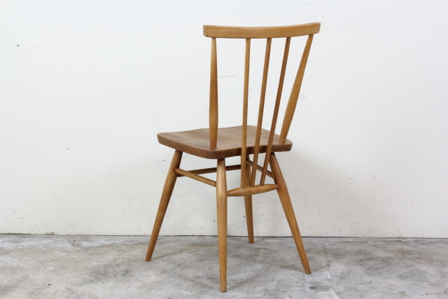 ercol　アーコール　スティックバックチェア