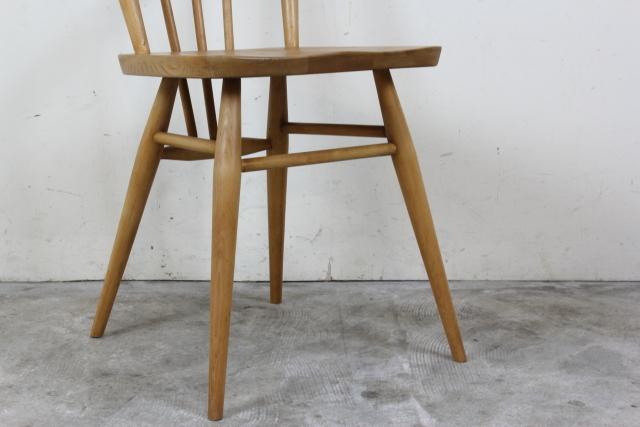 ercol　アーコール　スティックバックチェア