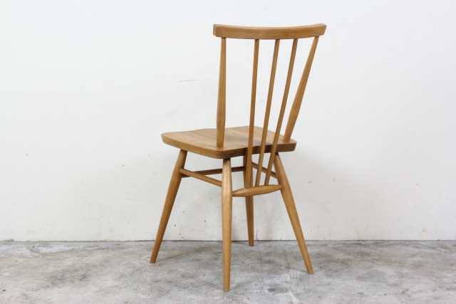 ercol　アーコール　スティックバックチェア