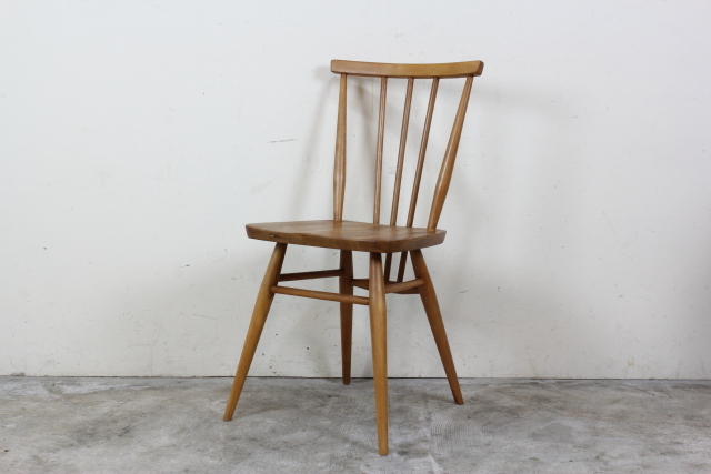 ercol　アーコール　スティックバックチェア