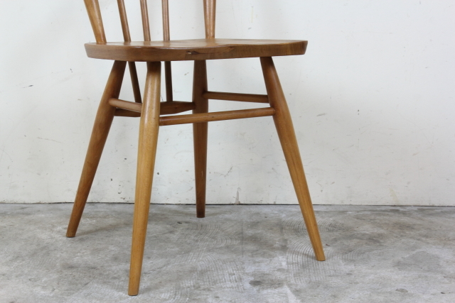 ercol　アーコール　スティックバックチェア