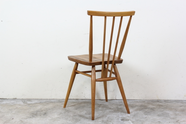 ercol　アーコール　スティックバックチェア