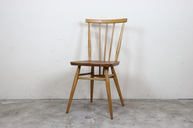 ercol　アーコール　スティックバックチェア