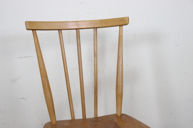 ercol　アーコール　スティックバックチェア