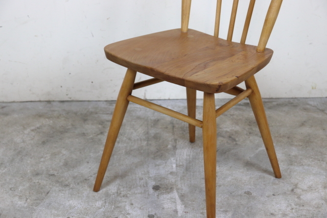 ercol　アーコール　スティックバックチェア
