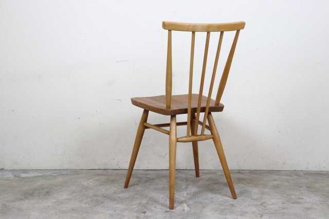 ercol　アーコール　スティックバックチェア
