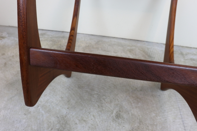 G-PLAN ジープラン ネストテーブル ヴィンテージ チーク