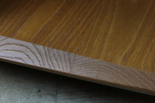 アーコール　ercol　パンドラボックス　コーヒーテーブル　キャスター付き