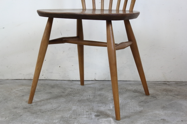 ercol　アーコール　ファンバックチェア